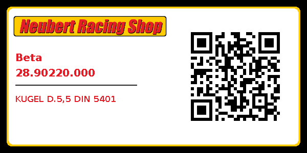 Beta 28.90220.000