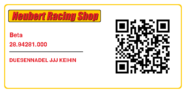 Beta 28.94281.000