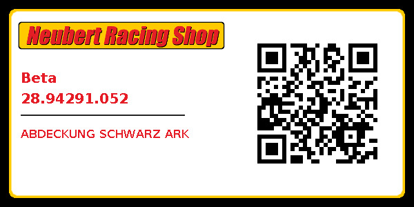 Beta 28.94291.052