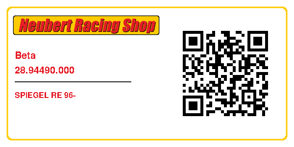 Beta 28.94490.000