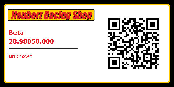 Beta 28.98050.000