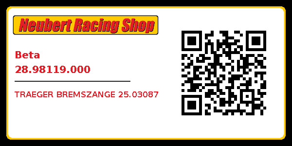 Beta 28.98119.000