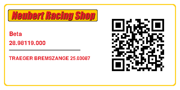 Beta 28.98119.000