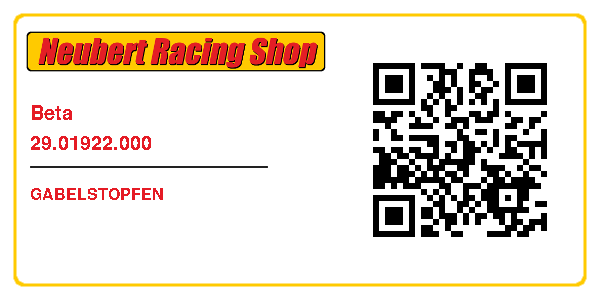 Beta 29.01922.000