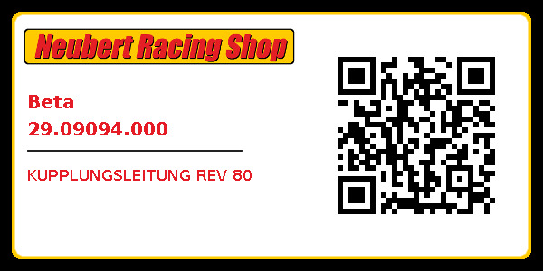 Beta 29.09094.000