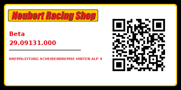 Beta 29.09131.000
