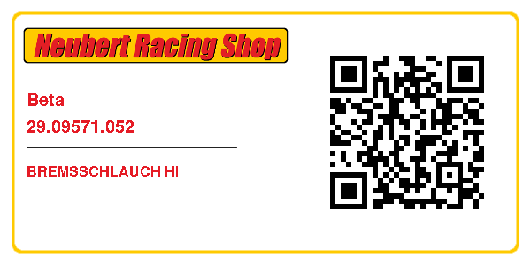Beta 29.09571.052