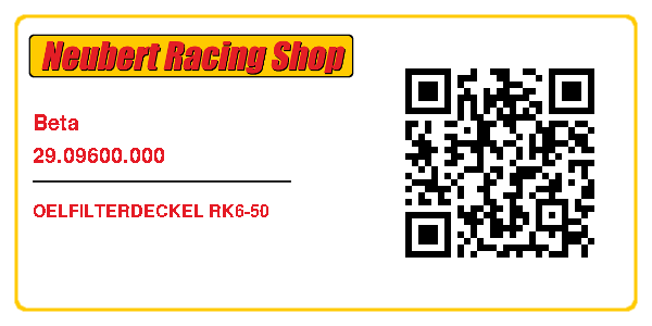 Beta 29.09600.000