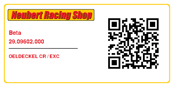 Beta 29.09602.000