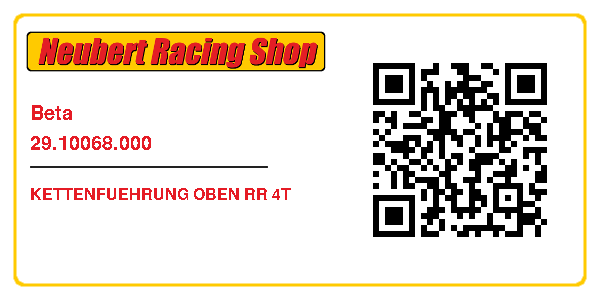 Beta 29.10068.000