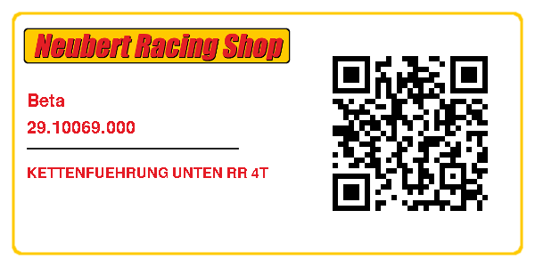 Beta 29.10069.000