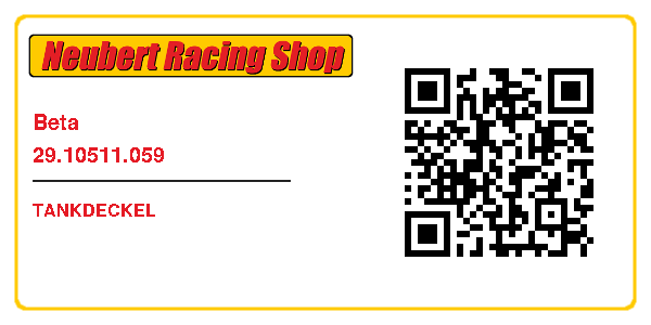 Beta 29.10511.059