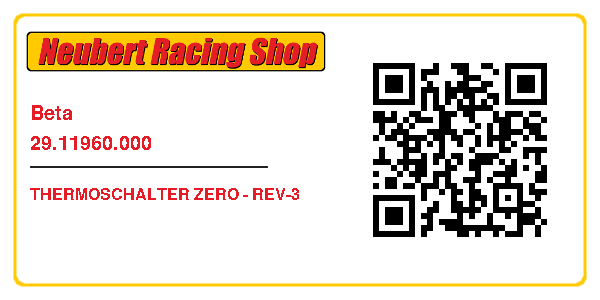 Beta 29.11960.000