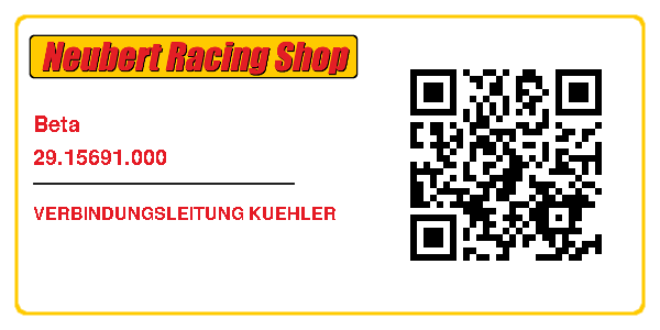 Beta 29.15691.000