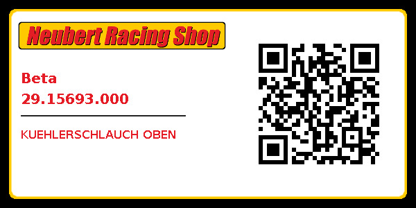 Beta 29.15693.000