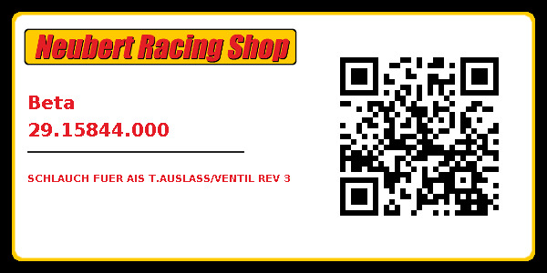 Beta 29.15844.000