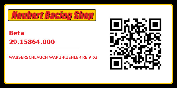 Beta 29.15864.000