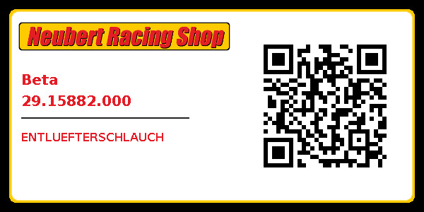 Beta 29.15882.000