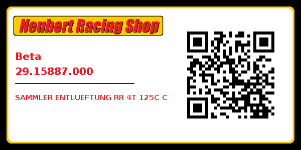 Beta 29.15887.000