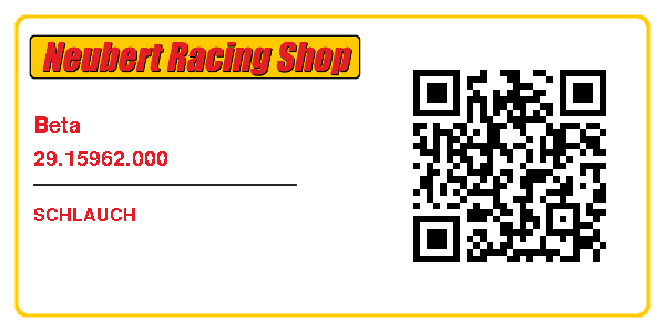Beta 29.15962.000