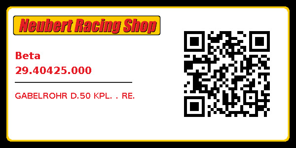 Beta 29.40425.000