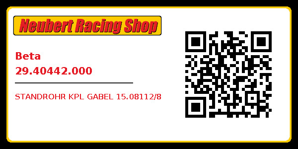 Beta 29.40442.000