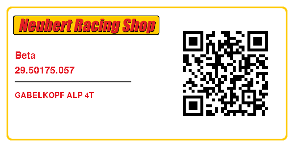 Beta 29.50175.057