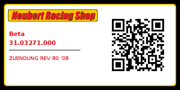 Beta 31.03271.000