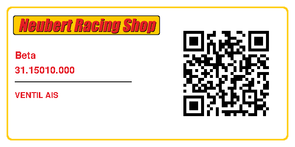 Beta 31.15010.000