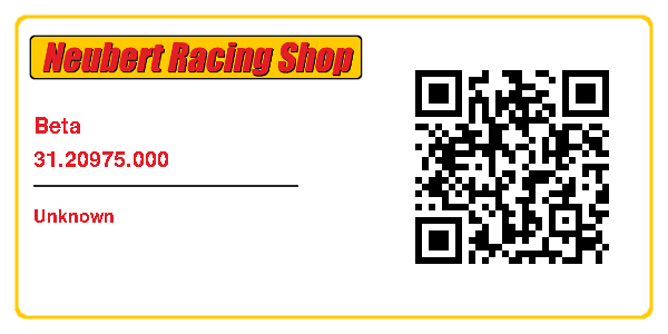Beta 31.20975.000