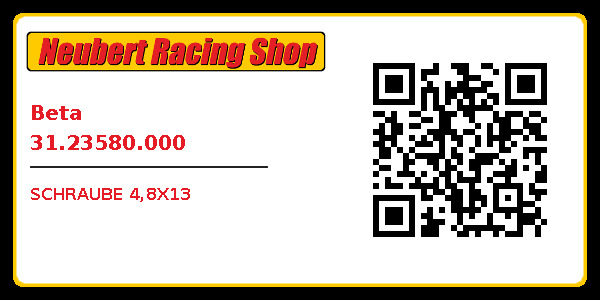 Beta 31.23580.000