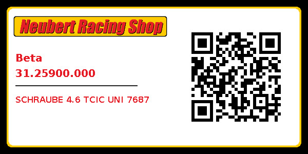 Beta 31.25900.000