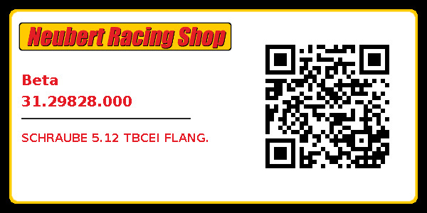 Beta 31.29828.000