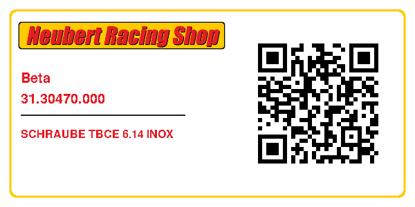 Beta 31.30470.000