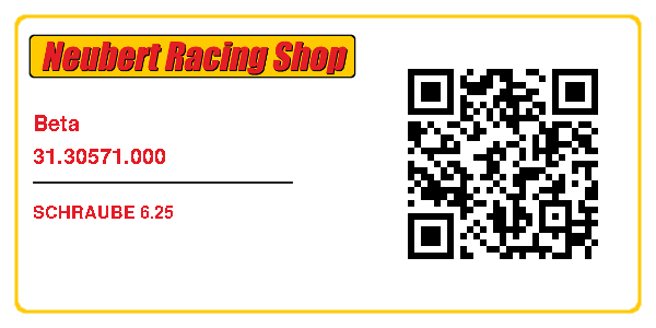 Beta 31.30571.000