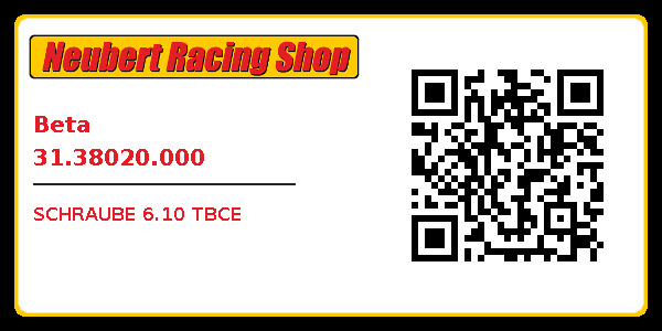 Beta 31.38020.000