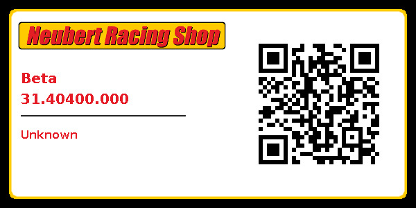 Beta 31.40400.000