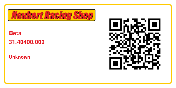 Beta 31.40400.000