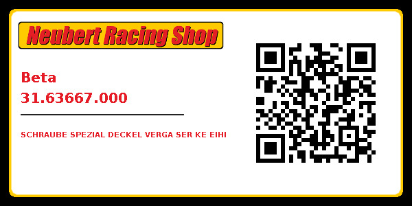 Beta 31.63667.000