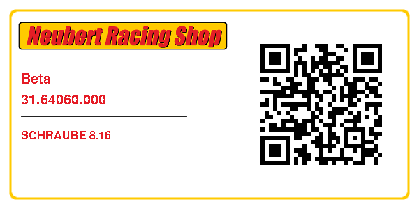 Beta 31.64060.000