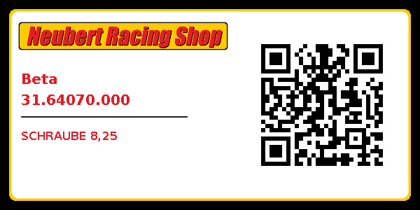 Beta 31.64070.000