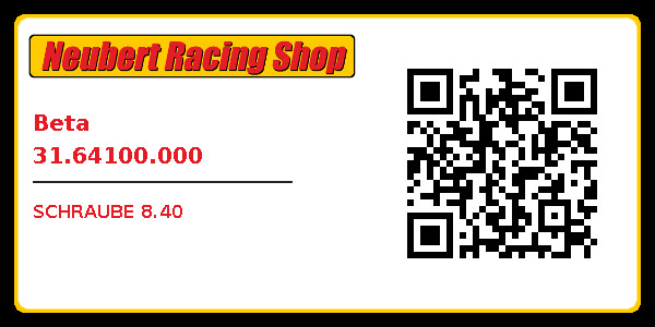 Beta 31.64100.000