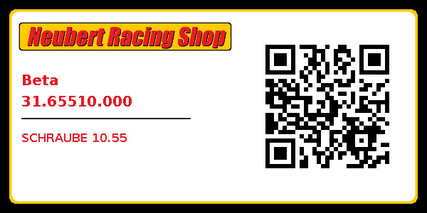 Beta 31.65510.000