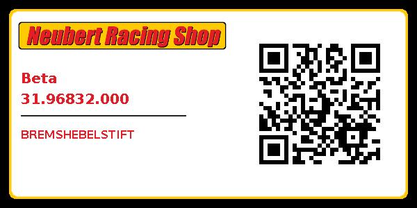 Beta 31.96832.000