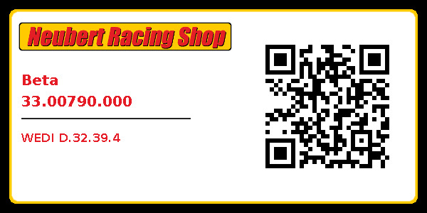 Beta 33.00790.000