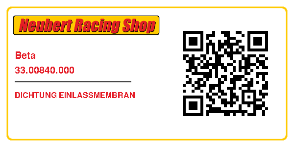 Beta 33.00840.000