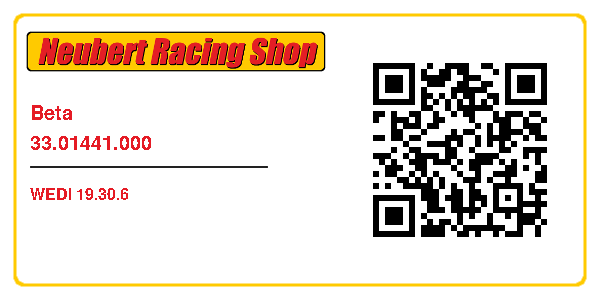 Beta 33.01441.000