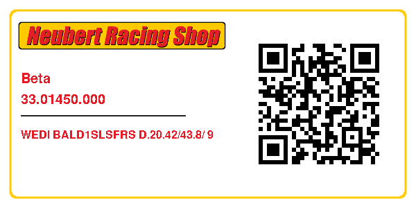 Beta 33.01450.000