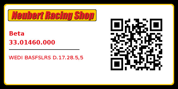 Beta 33.01460.000