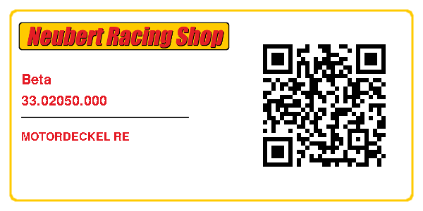 Beta 33.02050.000
